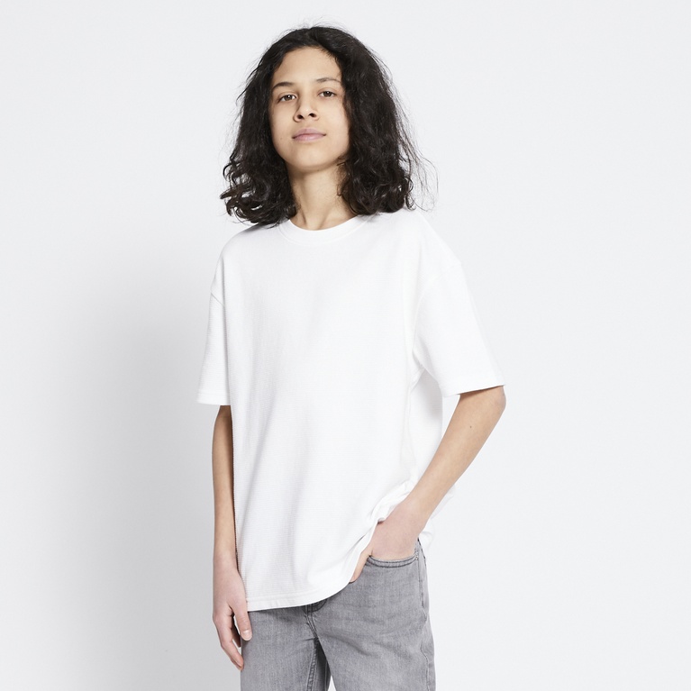 oversize t-paita "svante"